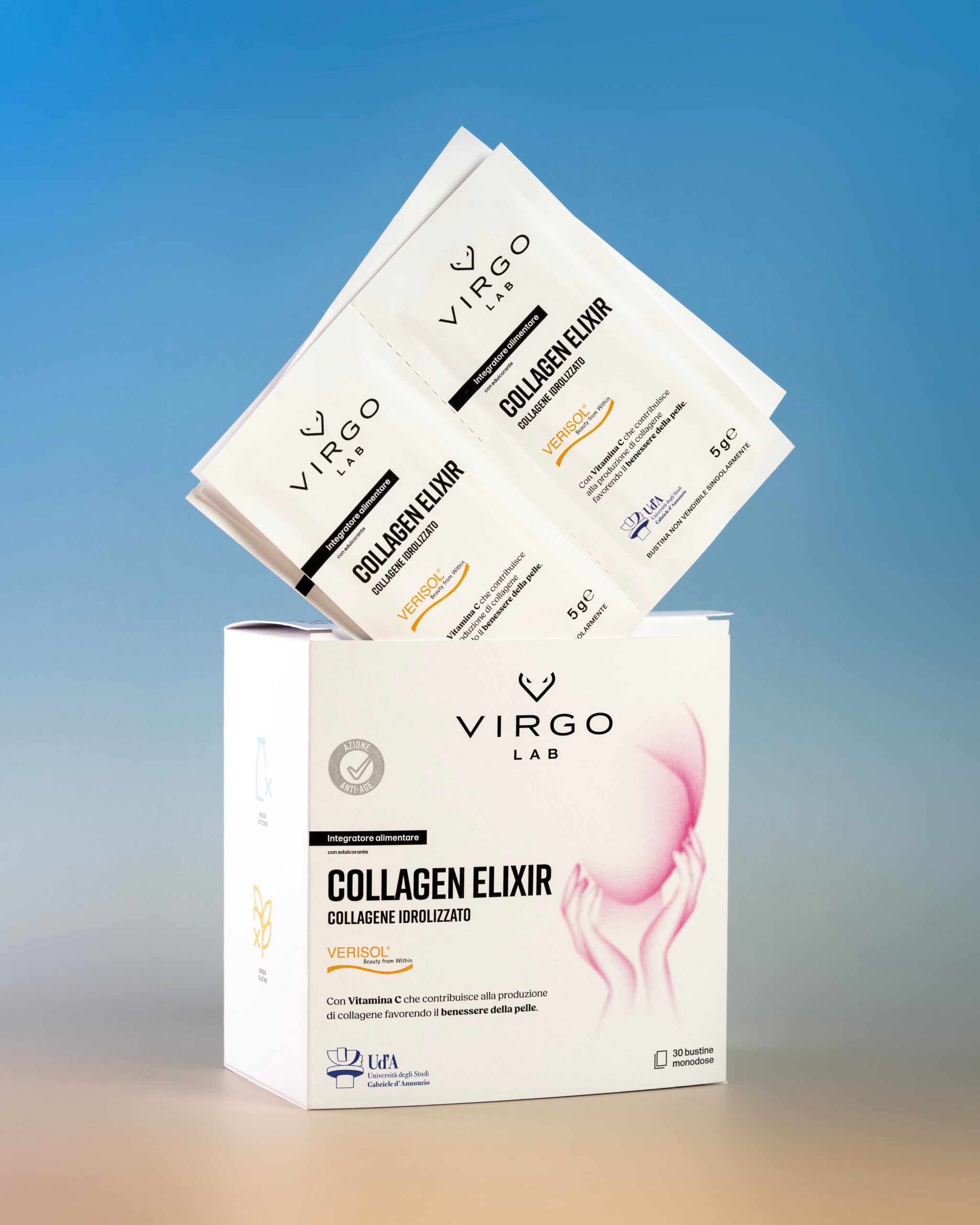 Collagen Elixir