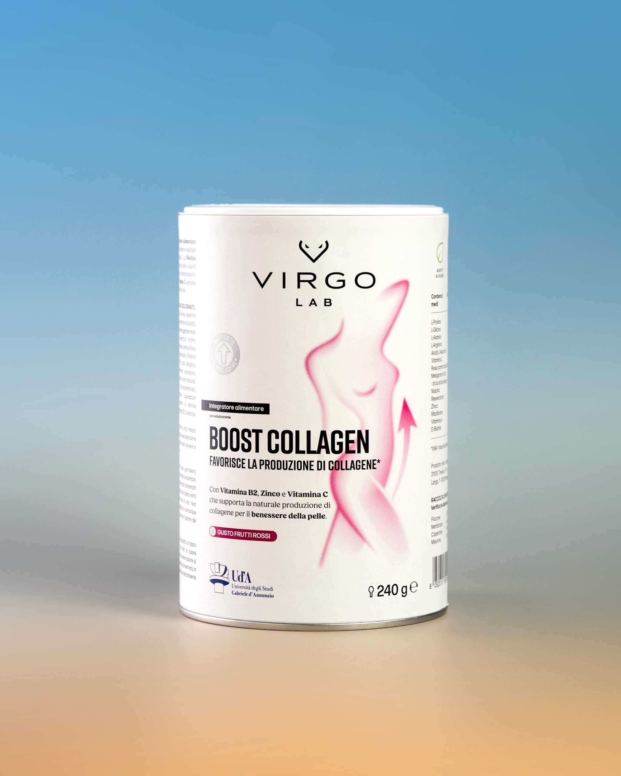 Boost Collagen