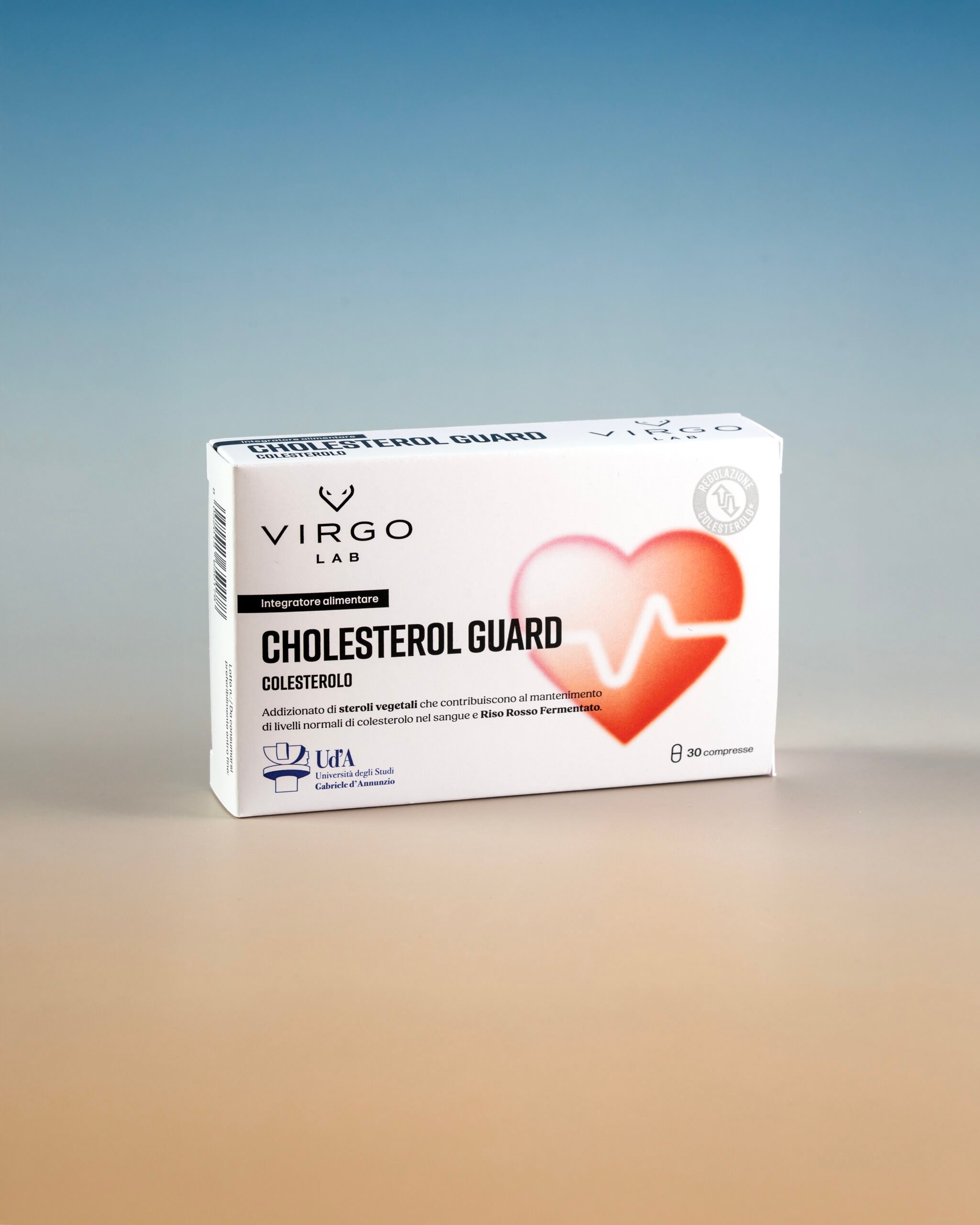 Cholesterol Guard