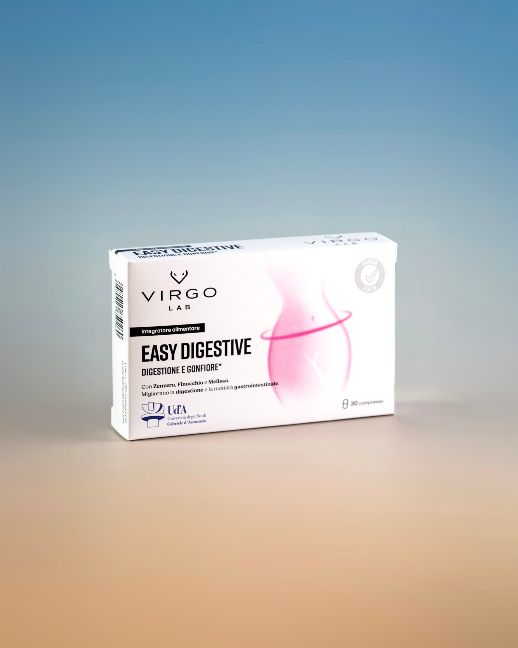 Easy Digestive