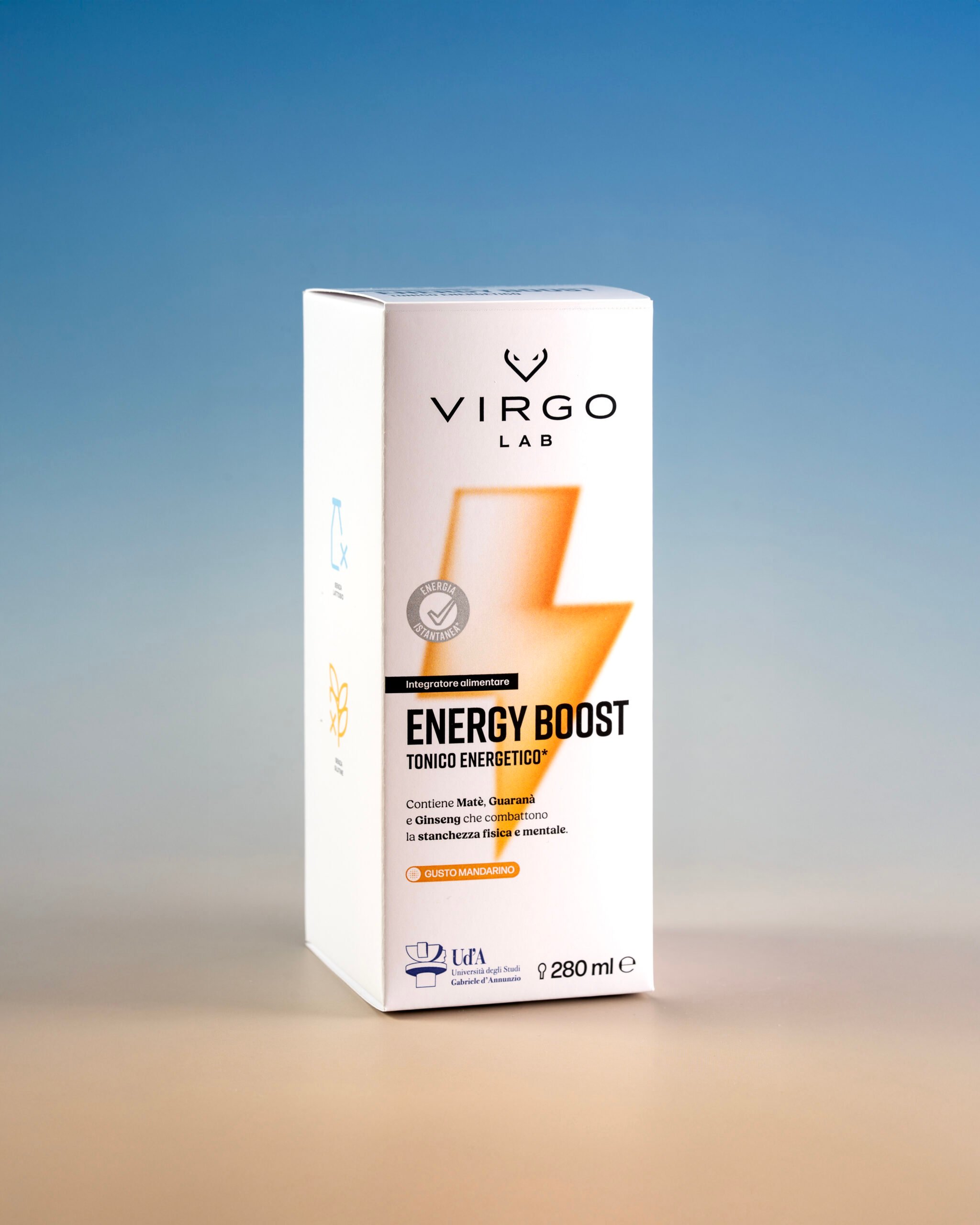 Energy Boost