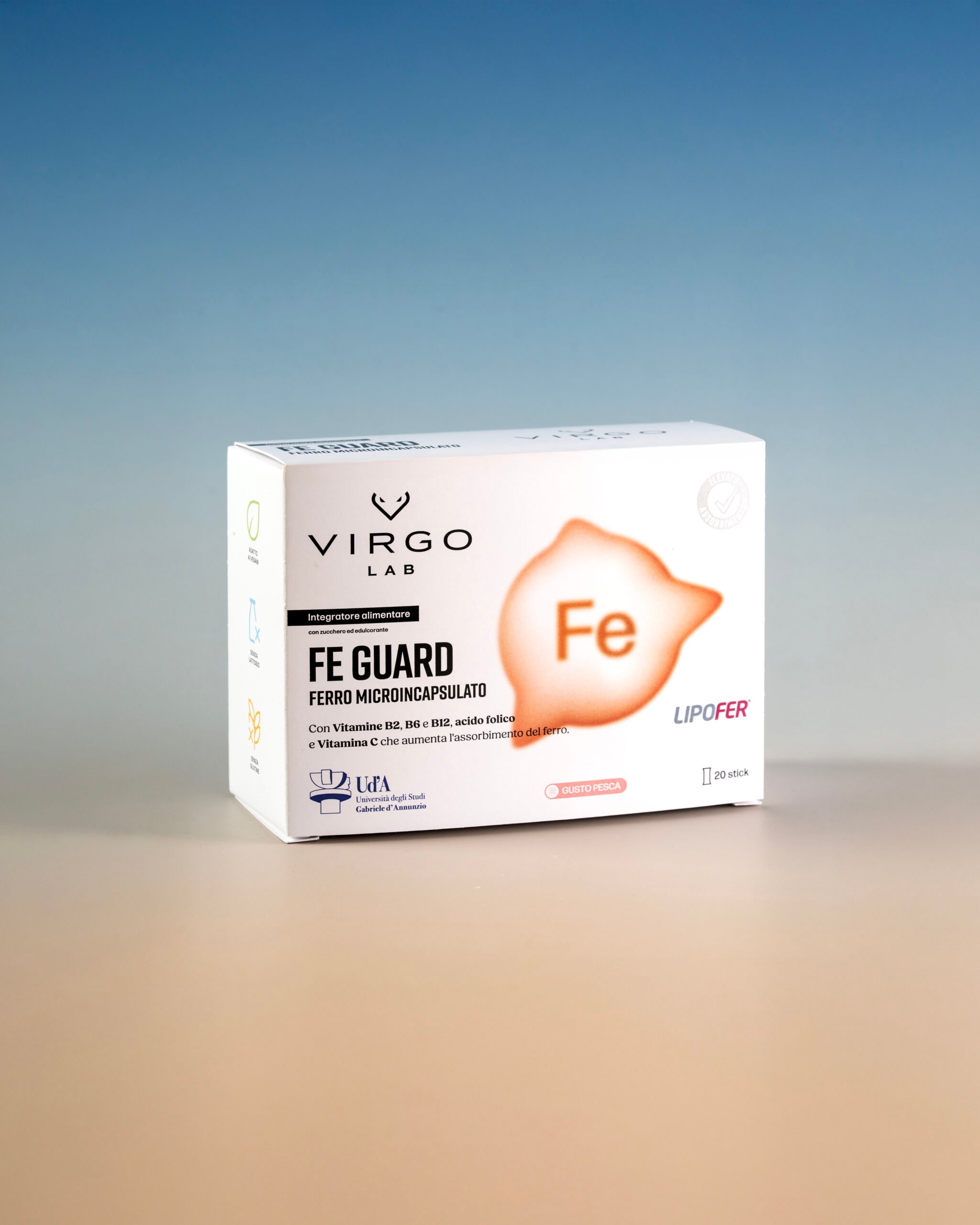 Fe Guard