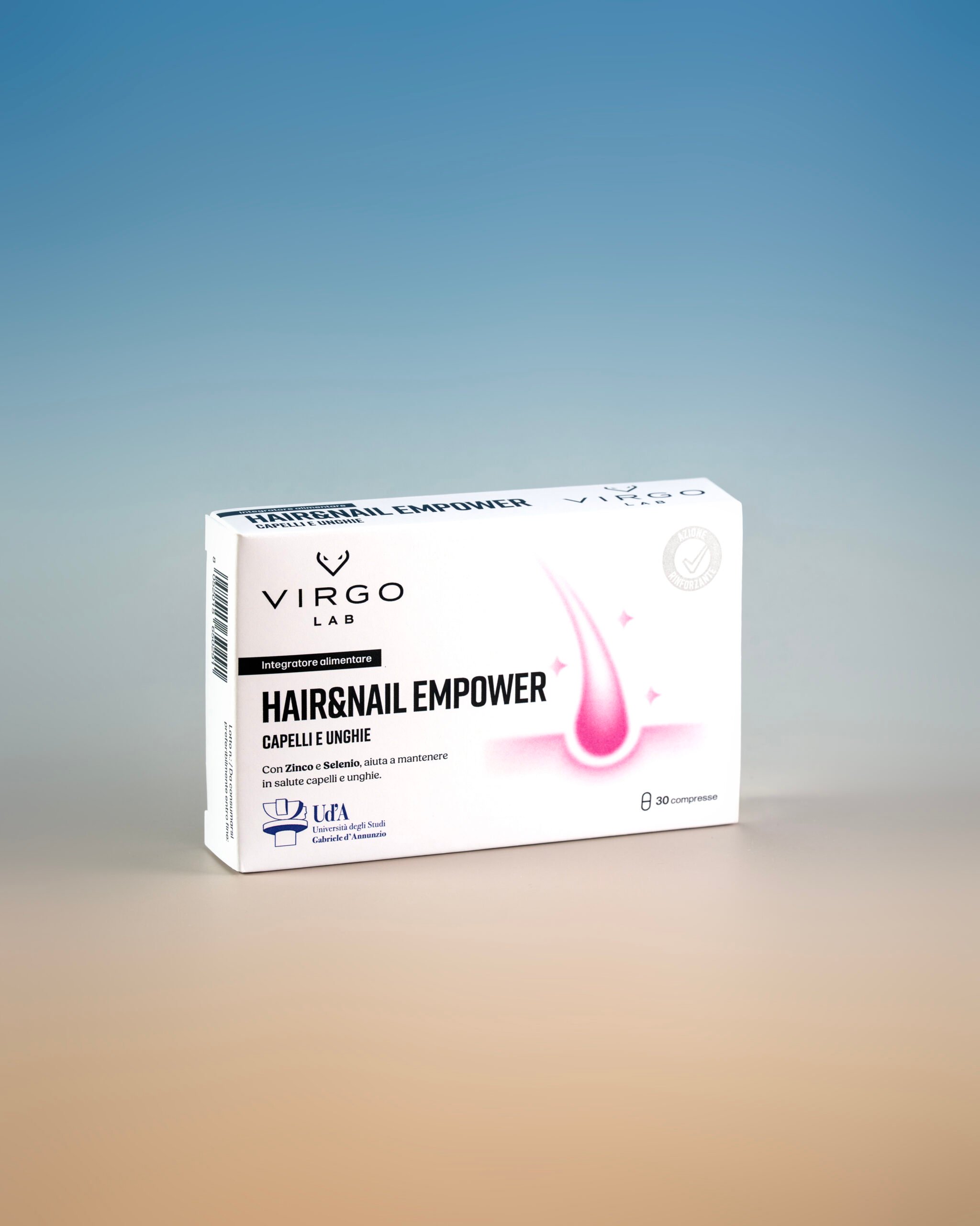 Hair&Nail Empower