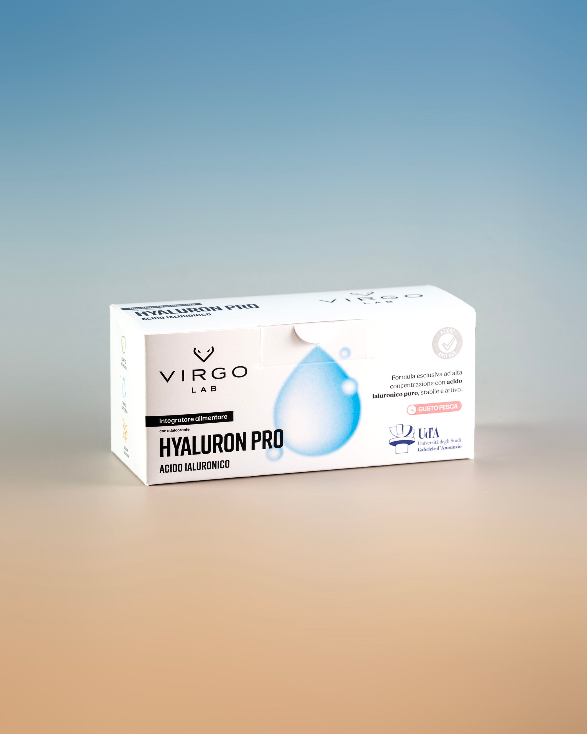 Hyaluron Pro