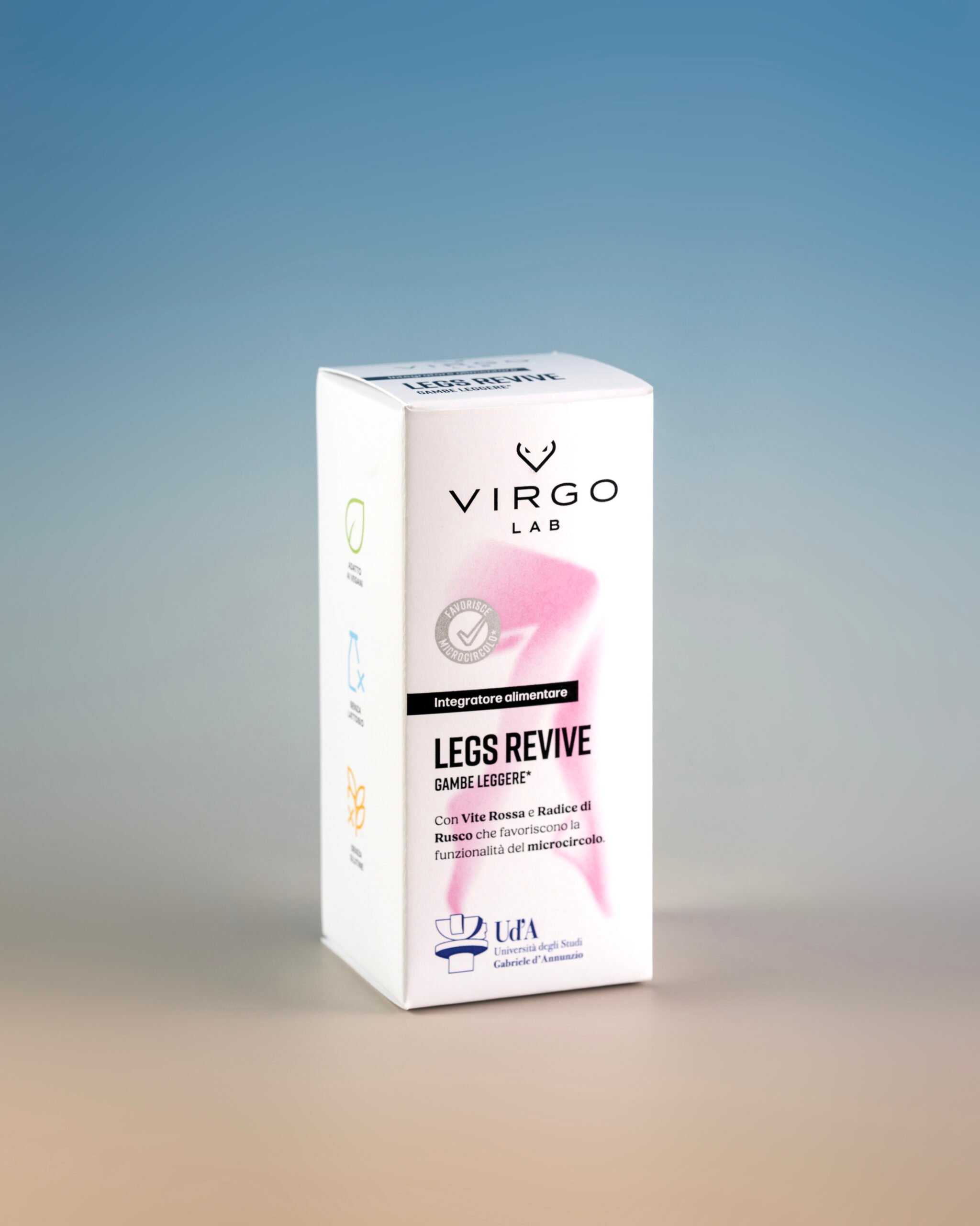 Legs Revive