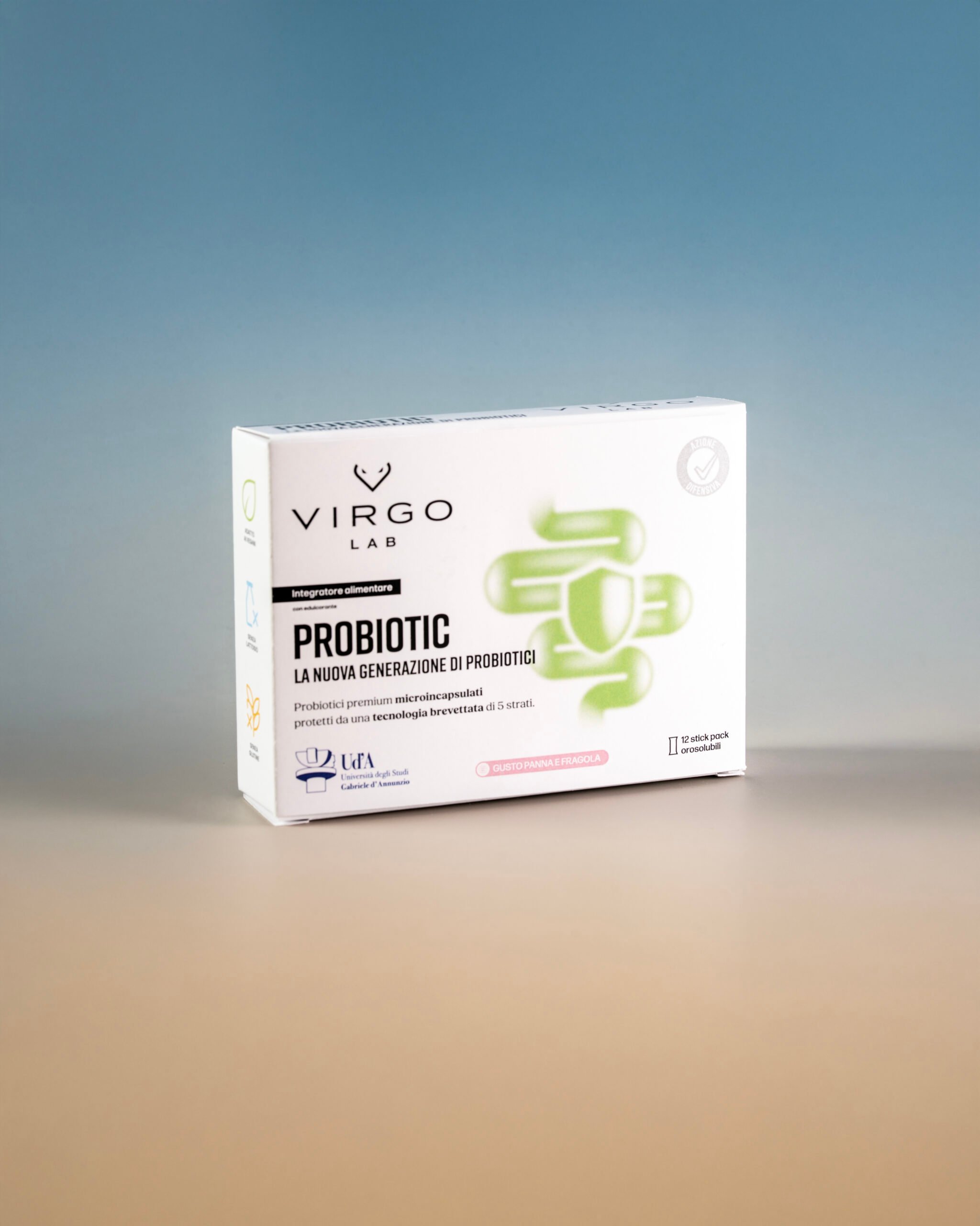 Probiotic