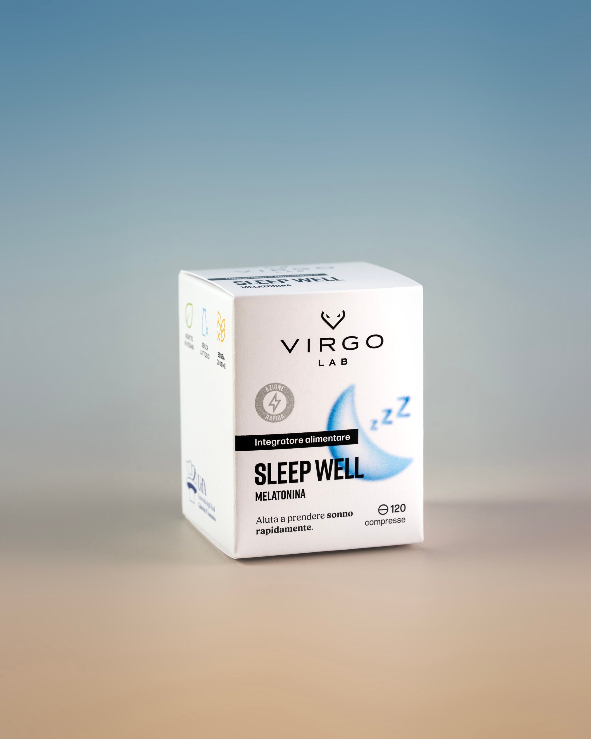 Sleep Well