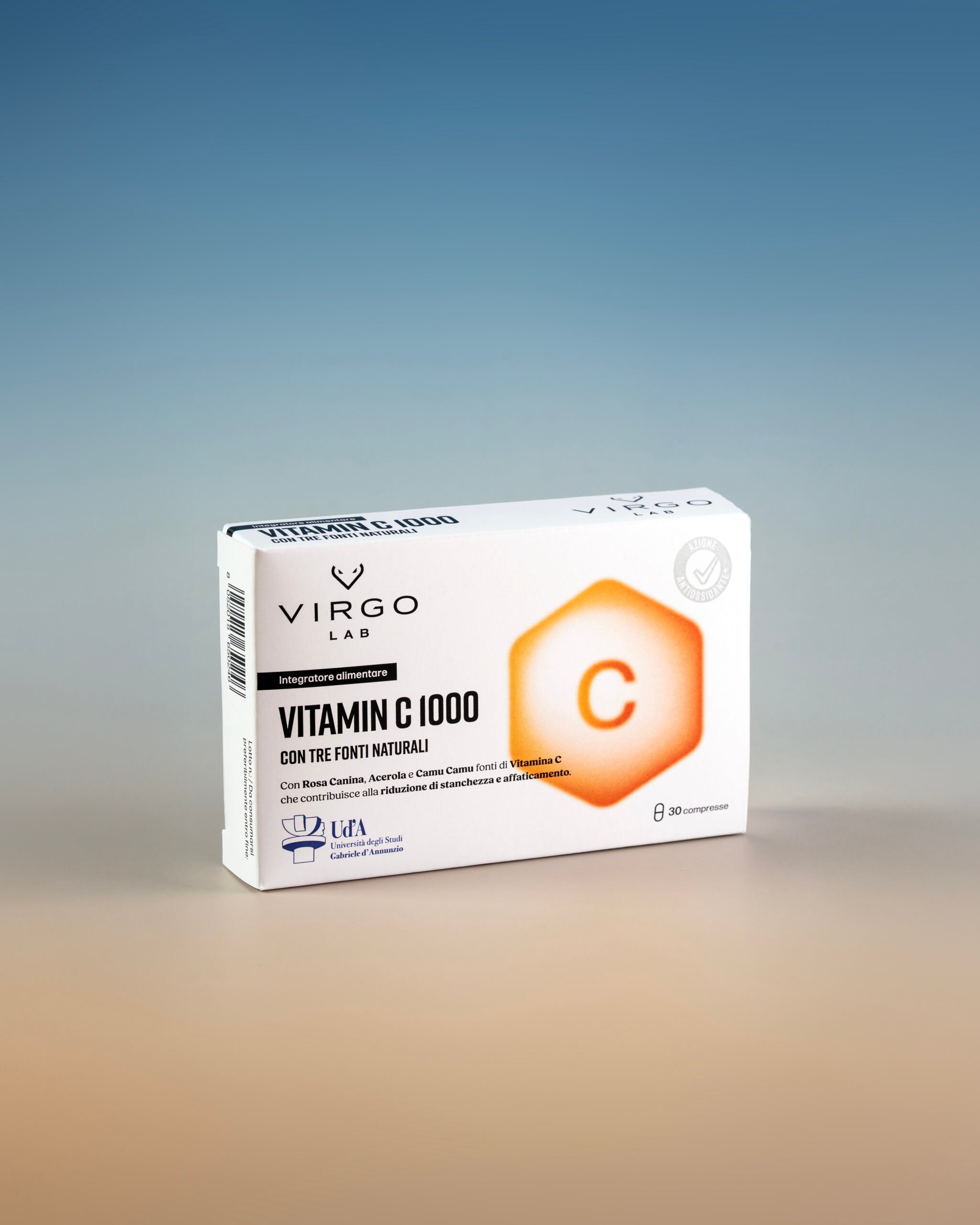 Vitamin C 1000