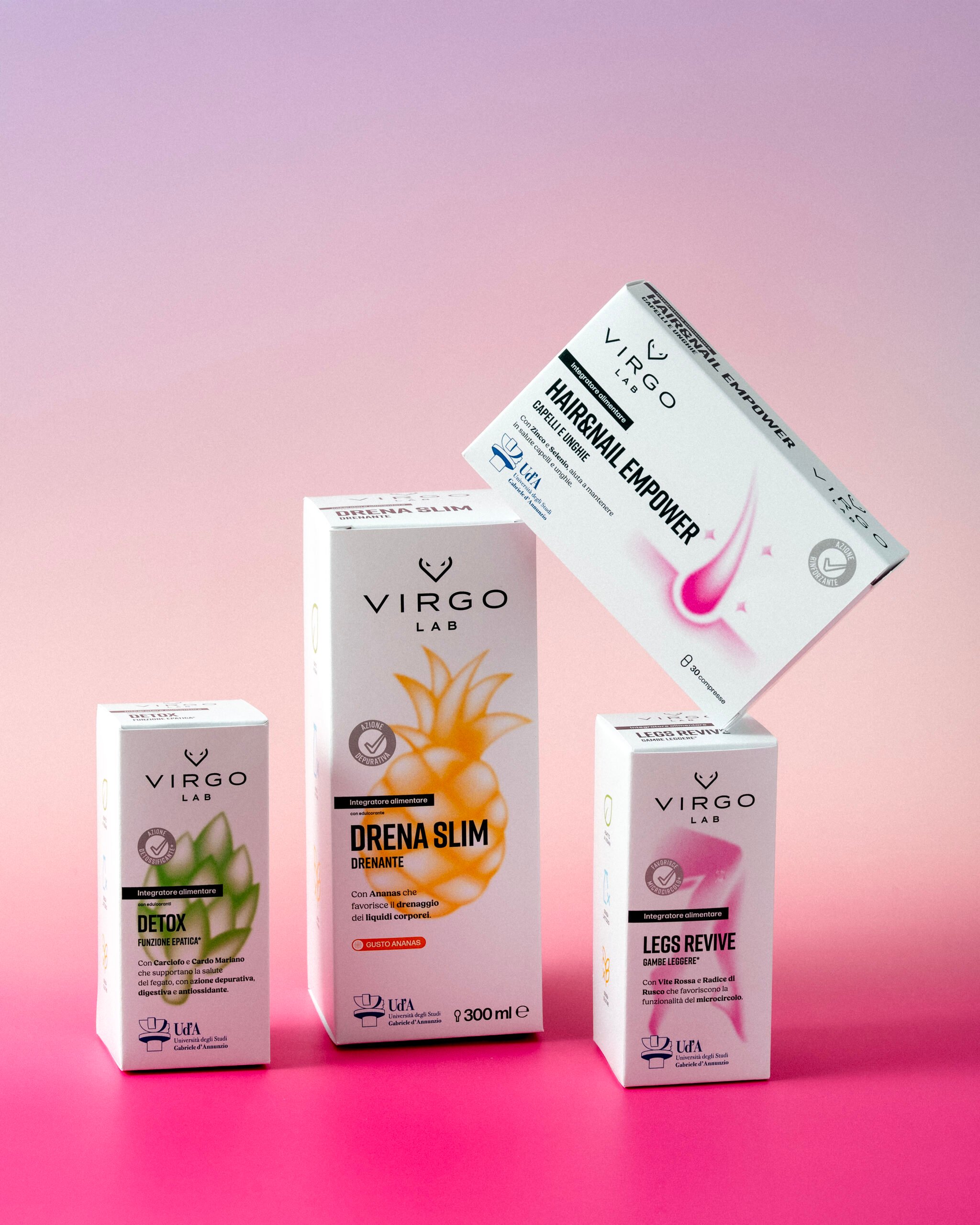 Kit Benessere