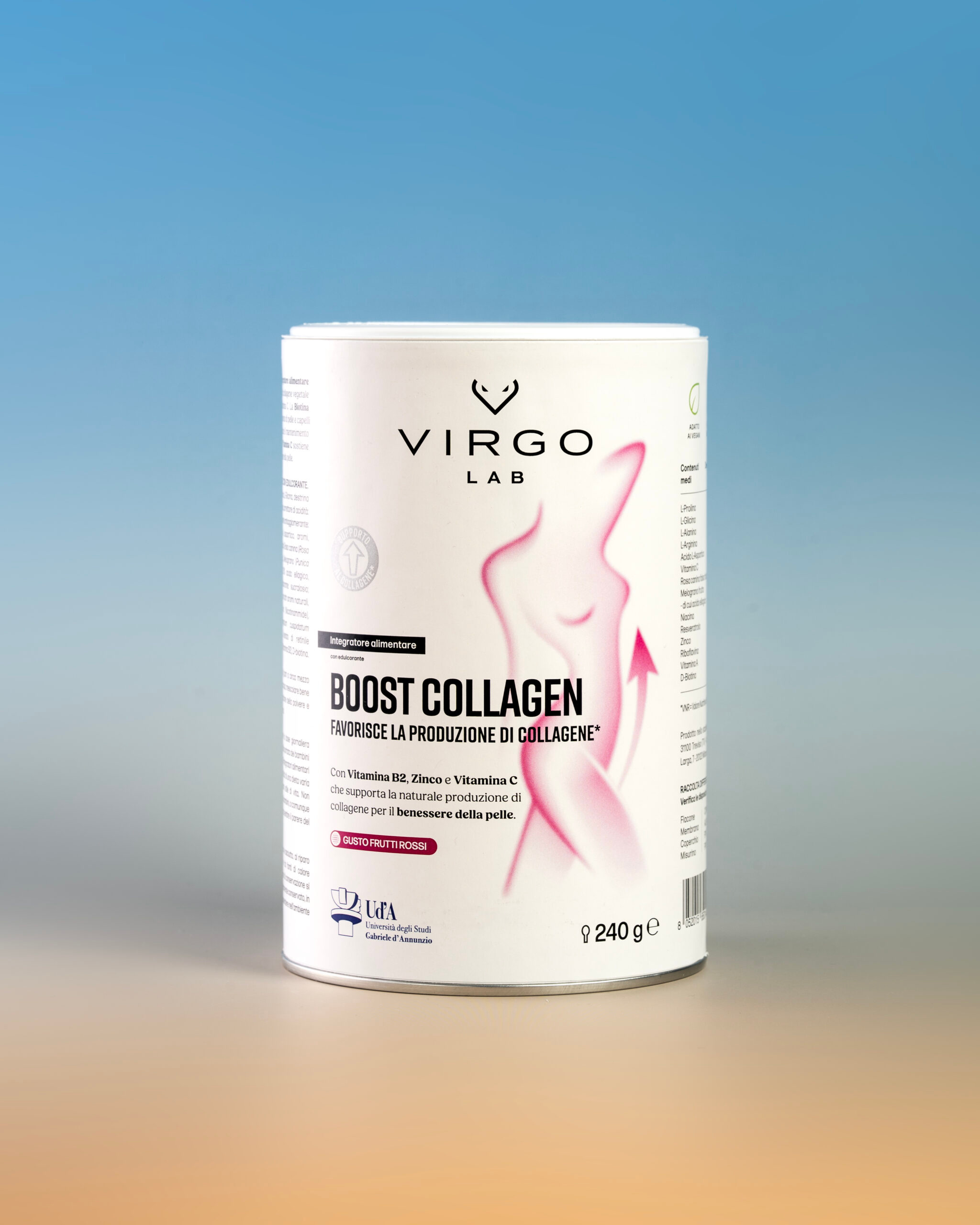 Boost Collagen