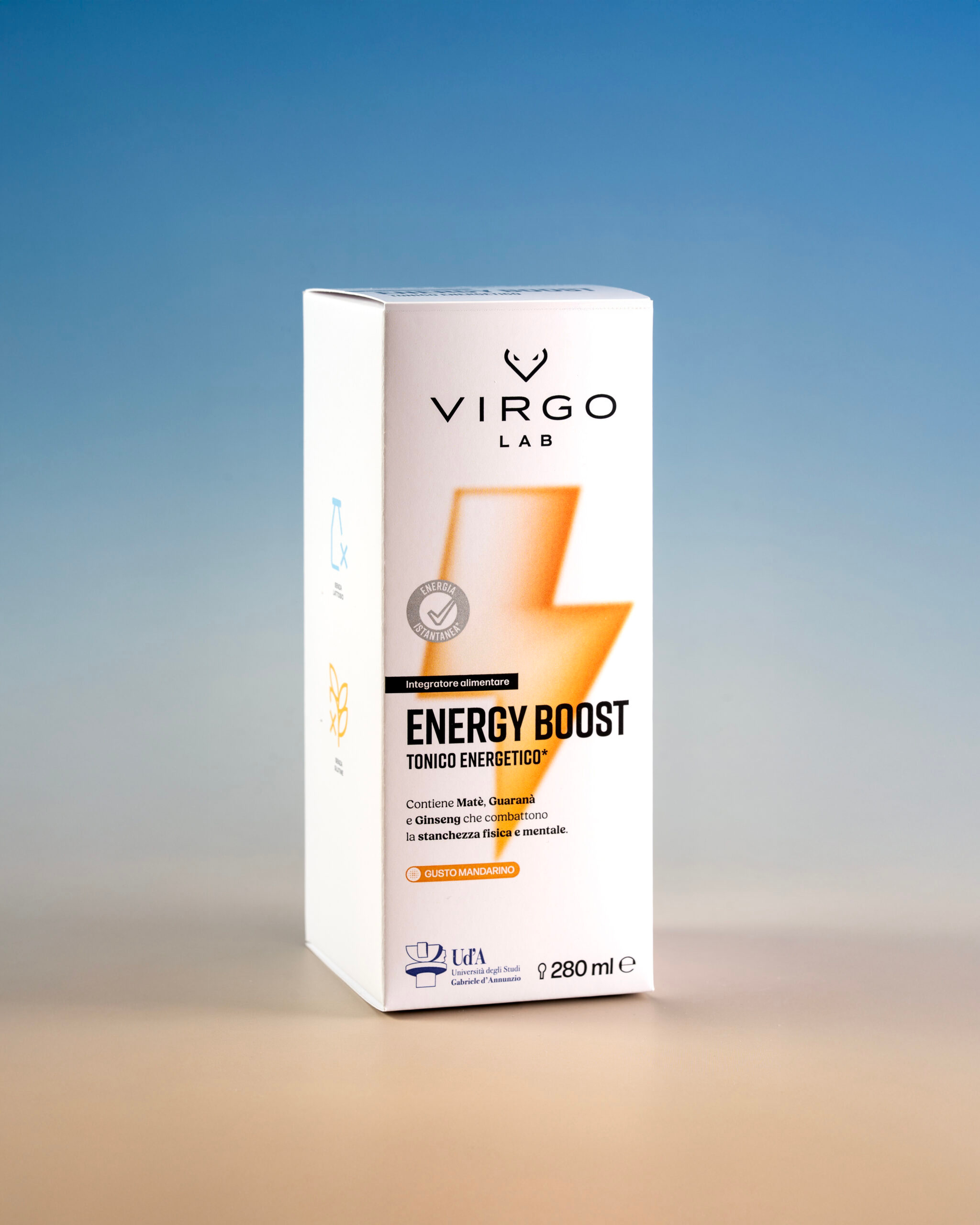 Energy Boost