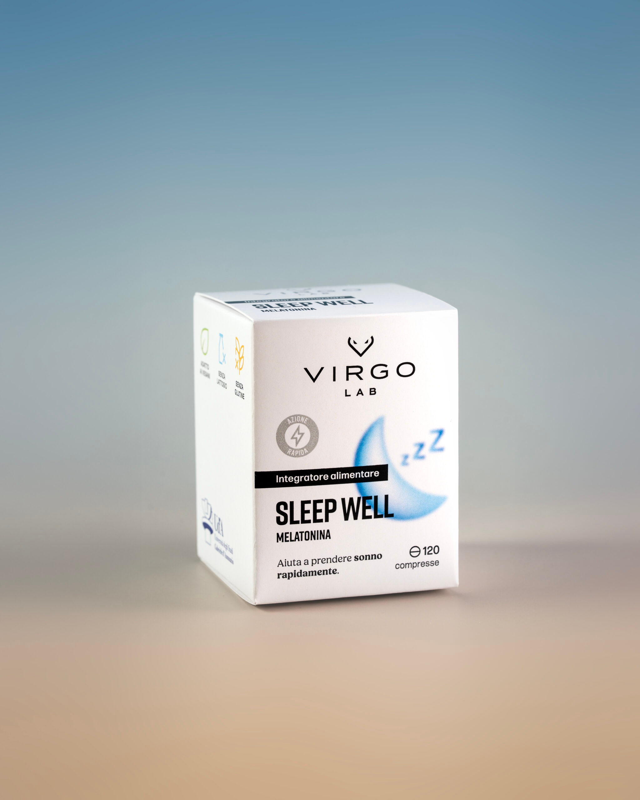 Sleep Well