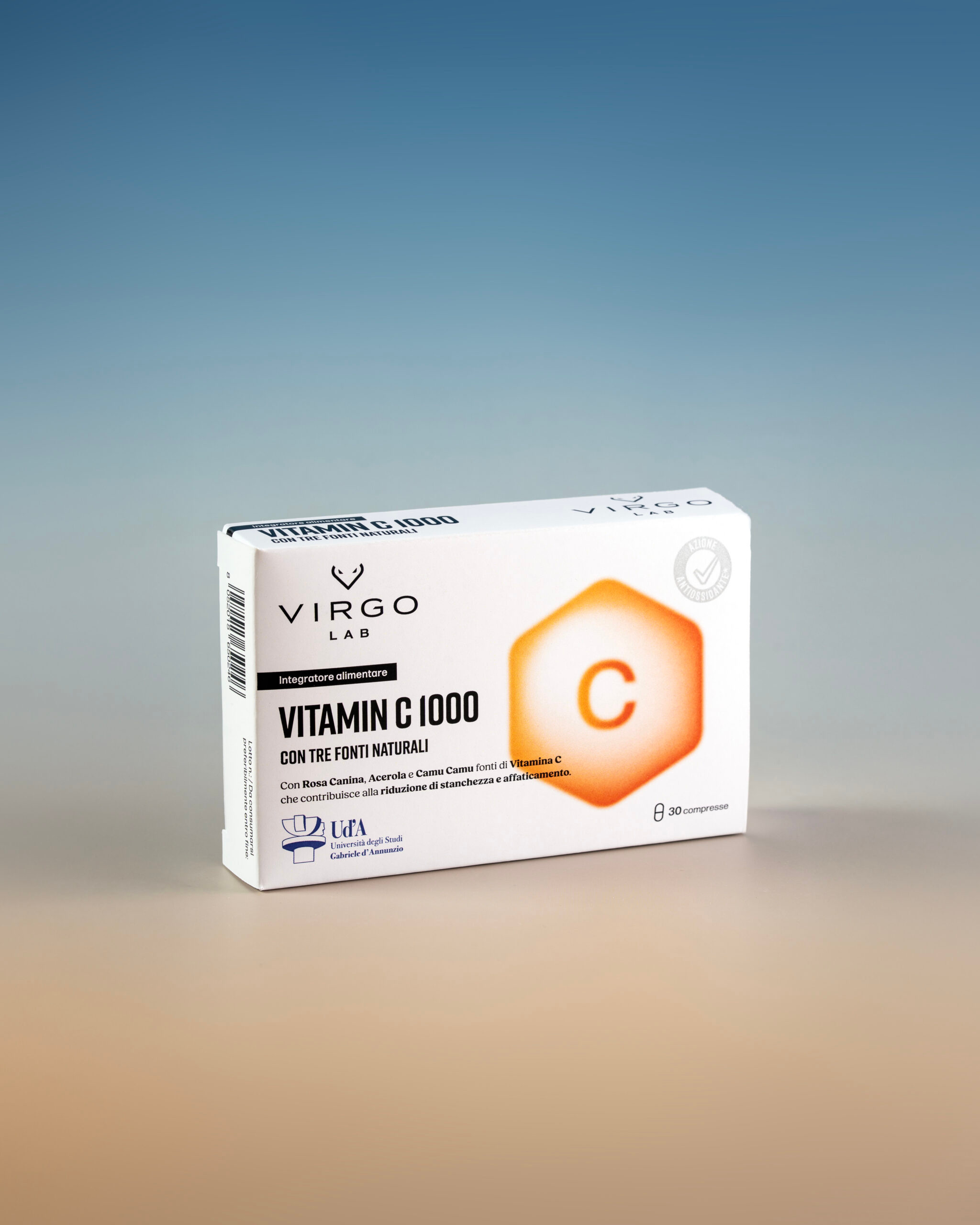 Vitamin C 1000