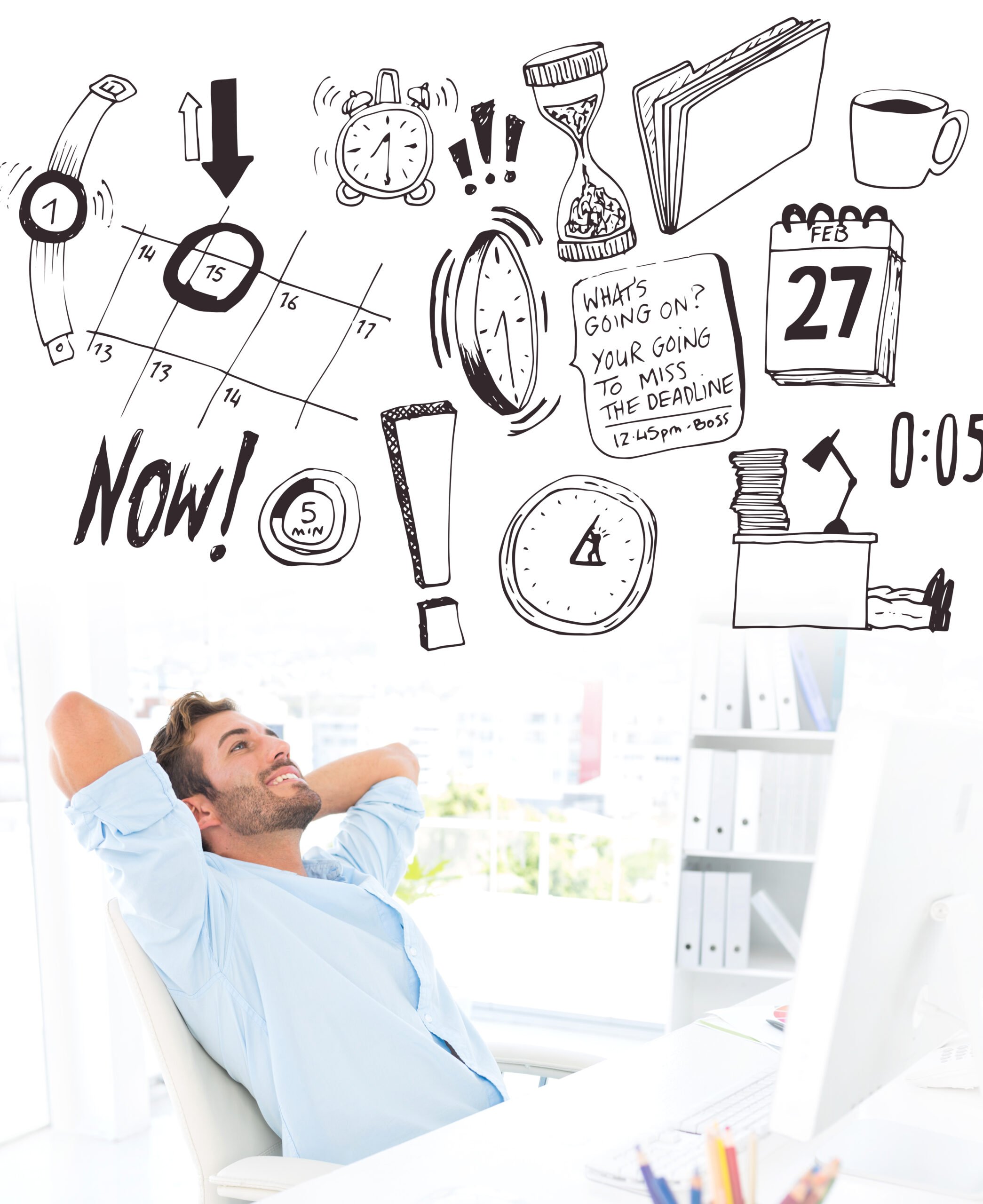 Procrastinazione